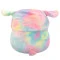 Мягкая игрушка SQUISHMALLOWS - ПОРОСЁНОК ПИТЕР (30 cm, в одежде), арт. SQER00931