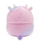 Мягкая игрушка SQUISHMALLOWS - птенец ТРИСТОН (30 cm, в одежде), арт. SQER00933