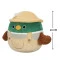 Мягкая игрушка SQUISHMALLOWS - селезень Эйвери (19 cm), арт. SQER00944