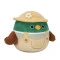 Мягкая игрушка SQUISHMALLOWS - селезень Эйвери (19 cm), арт. SQER00944