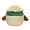 Мягкая игрушка SQUISHMALLOWS - селезень Эйвери (19 cm), арт. SQER00944