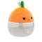 Мягкая игрушка SQUISHMALLOWS - морковка каролина (19 cm), арт. SQER00945