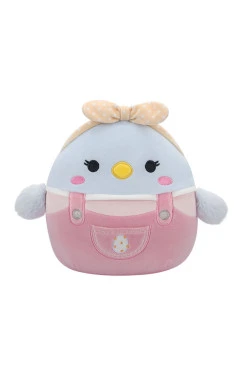 М’яка іграшка SQUISHMALLOWS - пташеня камден (19 cm), арт. SQER00947