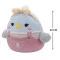 М’яка іграшка SQUISHMALLOWS - пташеня камден (19 cm), арт. SQER00947