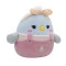 М’яка іграшка SQUISHMALLOWS - пташеня камден (19 cm), арт. SQER00947