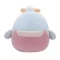 М’яка іграшка SQUISHMALLOWS - пташеня камден (19 cm), арт. SQER00947