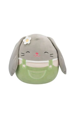 М’яка іграшка SQUISHMALLOWS - зайчик Блейк (19 cm), арт. SQER00948