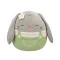Мягкая игрушка SQUISHMALLOWS - зайчик Блейк (19 cm), арт. SQER00948