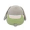 Мягкая игрушка SQUISHMALLOWS - зайчик Блейк (19 cm), арт. SQER00948