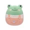М'яка іграшка SQUISHMALLOWS - ЖАБКА БАРАТЕЛЛІ (19 cm), унисекс, sqer00949