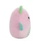 Мягкая игрушка SQUISHMALLOWS - розовый дино (13 cm), арт. SQER01180