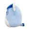 Мягкая игрушка SQUISHMALLOWS - бык Бермайе (13 cm), арт. SQER01181