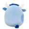 Мягкая игрушка SQUISHMALLOWS - бык Бермайе (13 cm), арт. SQER01181