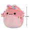 Мягкая игрушка SQUISHMALLOWS - коралловый дракон (13 cm), арт. SQER01184