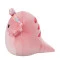Мягкая игрушка SQUISHMALLOWS - коралловый дракон (13 cm), арт. SQER01184