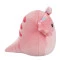 Мягкая игрушка SQUISHMALLOWS - коралловый дракон (13 cm), арт. SQER01184