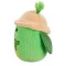 Мягкая игрушка SQUISHMALLOWS - богомол Трентон (13 cm), арт. SQER01185