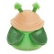 Мягкая игрушка SQUISHMALLOWS - богомол Трентон (13 cm), арт. SQER01185