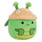 Мягкая игрушка SQUISHMALLOWS - богомол Трентон (13 cm), арт. SQER01185