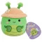 Мягкая игрушка SQUISHMALLOWS - богомол Трентон (13 cm), арт. SQER01185