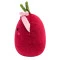 Мягкая игрушка SQUISHMALLOWS - свекла Клавдия (19 cm), арт. SQER01204