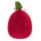 Мягкая игрушка SQUISHMALLOWS - свекла Клавдия (19 cm), арт. SQER01204