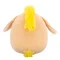Мягкая игрушка SQUISHMALLOWS - пастельный ослик (19 cm), арт. SQER01205