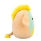 Мягкая игрушка SQUISHMALLOWS - пастельный ослик (19 cm), арт. SQER01205