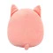 М’яка іграшка SQUISHMALLOWS - кіт Уілка (19 cm), арт. SQER01206