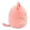 М’яка іграшка SQUISHMALLOWS - кіт Уілка (19 cm), арт. SQER01206