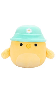 М’яка іграшка SQUISHMALLOWS - пташеня тристон (19 cm), арт. SQER01207