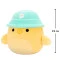 М’яка іграшка SQUISHMALLOWS - пташеня тристон (19 cm), арт. SQER01207
