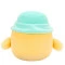 М’яка іграшка SQUISHMALLOWS - пташеня тристон (19 cm), арт. SQER01207