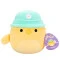 М’яка іграшка SQUISHMALLOWS - пташеня тристон (19 cm), арт. SQER01207