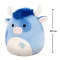 Мягкая игрушка SQUISHMALLOWS - Бык бермайе (19 cm), арт. SQER01213