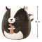 Мягкая игрушка SQUISHMALLOWS - скунс СКАЙЛЕР (19 cm), арт. SQER01228