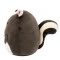 Мягкая игрушка SQUISHMALLOWS - скунс СКАЙЛЕР (19 cm), арт. SQER01228