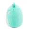 Мягкая игрушка SQUISHMALLOWS - жаба новые (19 cm), арт. SQER01230