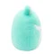 Мягкая игрушка SQUISHMALLOWS - жаба новые (19 cm), арт. SQER01230