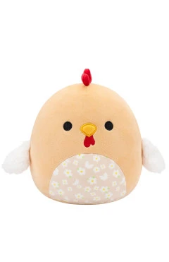 М’яка іграшка SQUISHMALLOWS - півник рути (19 cm), арт. SQER01231