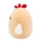 М’яка іграшка SQUISHMALLOWS - півник рути (19 cm), арт. SQER01231