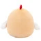 М’яка іграшка SQUISHMALLOWS - півник рути (19 cm), арт. SQER01231