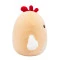М’яка іграшка SQUISHMALLOWS - півник рути (19 cm), арт. SQER01231