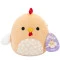 М’яка іграшка SQUISHMALLOWS - півник рути (19 cm), арт. SQER01231