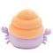 Мягкая игрушка SQUISHMALLOWS – краб-отшельник Арко (19 cm), арт. SQER01232