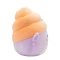 Мягкая игрушка SQUISHMALLOWS – краб-отшельник Арко (19 cm), арт. SQER01232