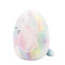 Мягкая игрушка SQUISHMALLOWS – кролик кенди (19 cm), арт. SQER01233
