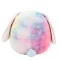 Мягкая игрушка SQUISHMALLOWS – кролик кенди (19 cm), арт. SQER01233