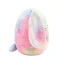 Мягкая игрушка SQUISHMALLOWS – кролик кенди (19 cm), арт. SQER01233
