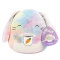 Мягкая игрушка SQUISHMALLOWS – кролик кенди (19 cm), арт. SQER01233